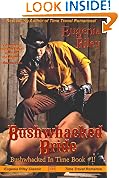 BUSHWHACKED BRIDE