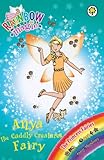 Anya the Cuddly Creatures Fairy