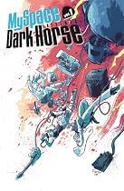 MySpace Dark Horse Presents Volume 1: v. 1