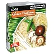 Spaa Natural Foods Chinese Mushroom Noodle Soup Bowl, 2.43-Ounce (Pack of 36)