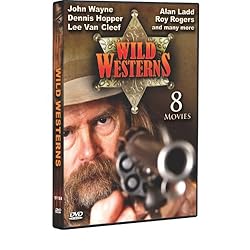 Wild Westerns