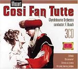 Cosi Fan Tutti