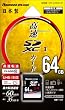 HPC-SDX64G10C [UHS-1/CLASS10�б� ��®SDXC���꡼������ 64GB]