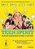 Teen Spirit - Junior European Song Contest (DVD)