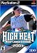 High Heat Major League Baseball 2003