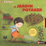 Le jardin potager