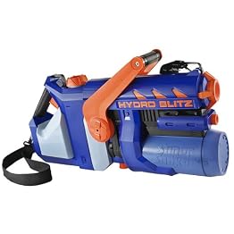 Supersoaker Max Infusion Hydro Blitz 