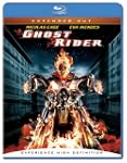 Ghost Rider: Extended Cut (Bilingual)...