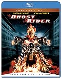 Ghost Rider (Extended Cut) [Blu-ray]