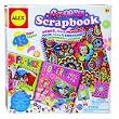 Alex Groovy Scrapbook