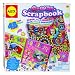 Alex Groovy Scrapbook