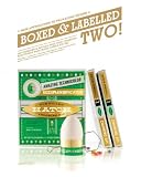 Produkt-Bild: (Boxed and Labelled Two!: New Approaches to Packaging Design) By Klanten, R. (Author) Hardcover on (10 , 2011)