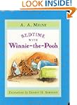 Bedtime With Winnie The Pooh