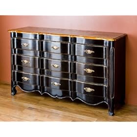 Saumur Buffet Sideboard- Traditional European Style by Kathy Kuo Designs