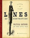 American political cartoons : the evolution of a national identity, 1754-2010