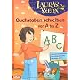 Lauras Stern, Band 1: Lauras Stern - Buchstaben Sc&hellip von Ulrich Velte