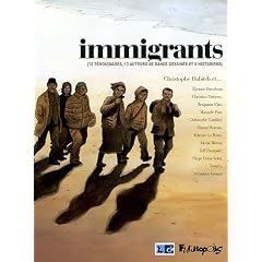 Immigrants