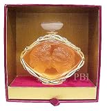 Le Baiser by Lalique for Women 3.3 oz Parfum Classic Flacon - Limited Edition