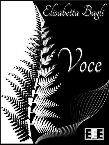 Voce (Poesis) (Italian Edition)