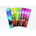 7 Erzengel R�ucherst�bchen-Set