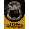 Kampfstern Galactica - Teil 2 - Metal-Pack