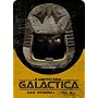 Kampfstern Galactica - Teil 2 - Metal-Pack [5 DVDs&hellip <b>DVD</b> ~ Lorne Greene