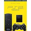 Official Peripheral Triple Pack (PS2)