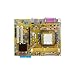 Electronics : Asus M2N-MX SE Plus AMD AM2 DDR2 1066 PCI-Ex16 2xSATA 3Gb/s 10 Motherboard