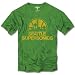 Seattle Sonics Banner '47 Vintage Scrum Tee - Medium