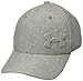 Under Armour Men's Wool Low Crown Cap