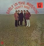 early in the morning 45 rpm single