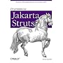 Programming Jakarta Struts de Chuck Cavaness
