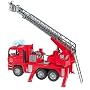 Bruder 02771 - MAN-Feuerwehr Light und Sound