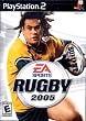 Rugby 2005 PS2