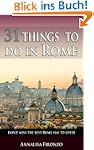 31 Things to Do in Rome