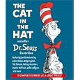 The Cat in the Hat and Other Dr. Seuss Favorites by  Dr. Seuss, Kelsey Grammer, Dustin Hoffman, and Walter Matthau