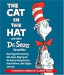 The Cat in the Hat and Other Dr. Seus...