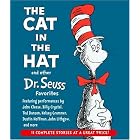 The Cat in the Hat and Other Dr. Seuss Favorites by Dr. Seuss, Kelsey Grammer, Dustin Hoffman, and Walter Matthau