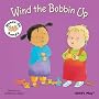 Wind the Bobbin Up: BSL (Hands-On Songs)
