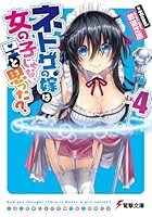 ネトゲの嫁は女の子じゃないと思った？ Lv.4