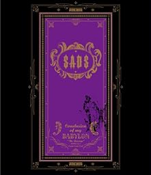 Conclusion of my BABYLON “The Revenge”2000.12.7 Osaka Castle Hall [Blu-ray]