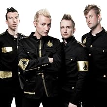 Thousand Foot Krutch