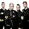 Thousand Foot Krutch