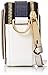 Marc Jacobs Small Snapshot Camera Cross Body Bag