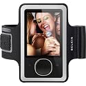 Belkin Neoprene Armband for Zune 80 GB (Black/Gray)
