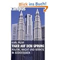 Tiger auf dem Sprung: Politik, Macht und M�rkte in S�dostasien