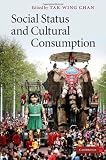 Social Status and Cultural Consumption