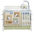 Peek-A-Boo Snoopy Bedding Collection