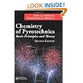 Chemistry of Pyrotechnics: Basic Principles and Theory, Second Edition