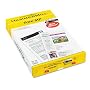 Hammermill Fore MP Copy/Laser/Inkjet Paper, 96 Brightness, 20 lb, Legal Size (11 x 14), 500 Sheets (10329-1)